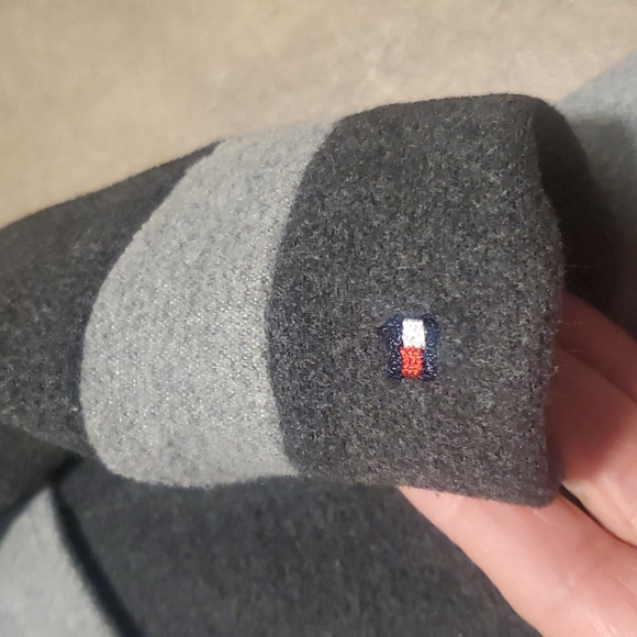 Tommy Hilfiger lined jacket - Picture 4 of 6